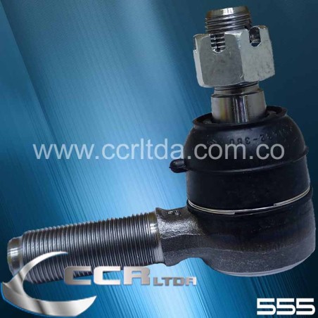 TERMINAL NKR NPR 98/... (L)