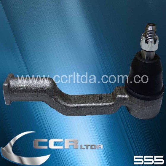 TERMINAL B-2600 M/N (LARGA)