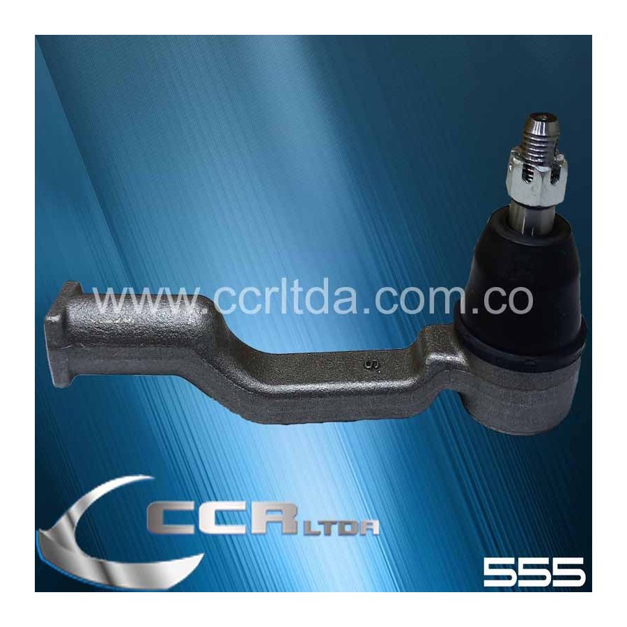 TERMINAL B-2600 M/N (LARGA)