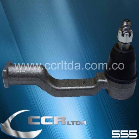 TERMINAL B-2600 M/N (LARGA)