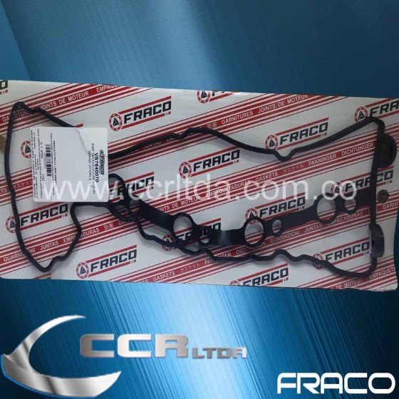 EMP. TAPA VAL. GRAND VITARA 2400 J24B