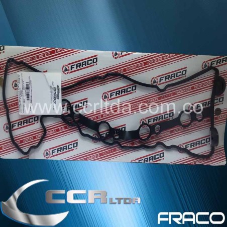 EMP. TAPA VAL. GRAND VITARA 2400 J24B