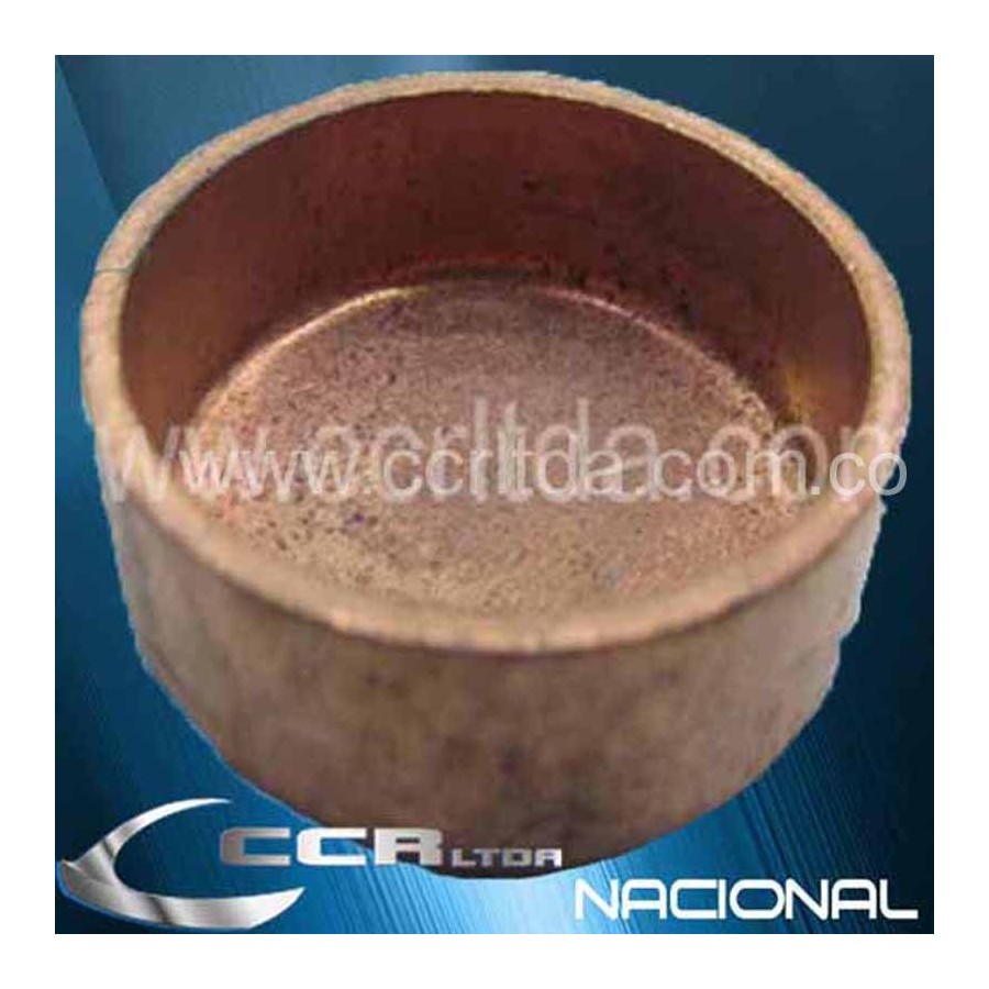 TAPON BLOQUE LUV TODOS (35MM CORRIENTE)