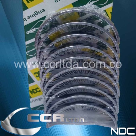 C. KRAN MONTERO V11 L 200 16V (025)