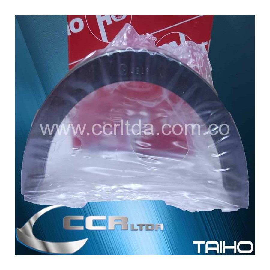 AXIAL CIG. SPORTERO DIESEL 2500 4D56T (STD)