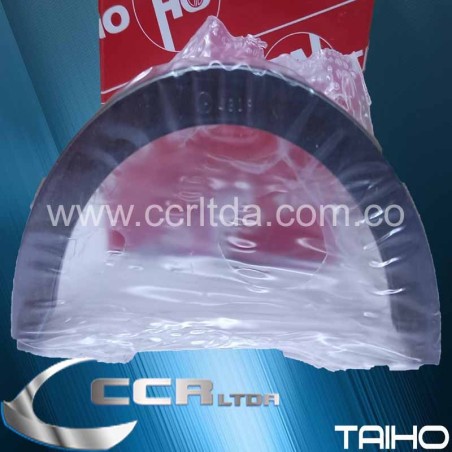 AXIAL CIG. SPORTERO DIESEL 2500 4D56T (STD)