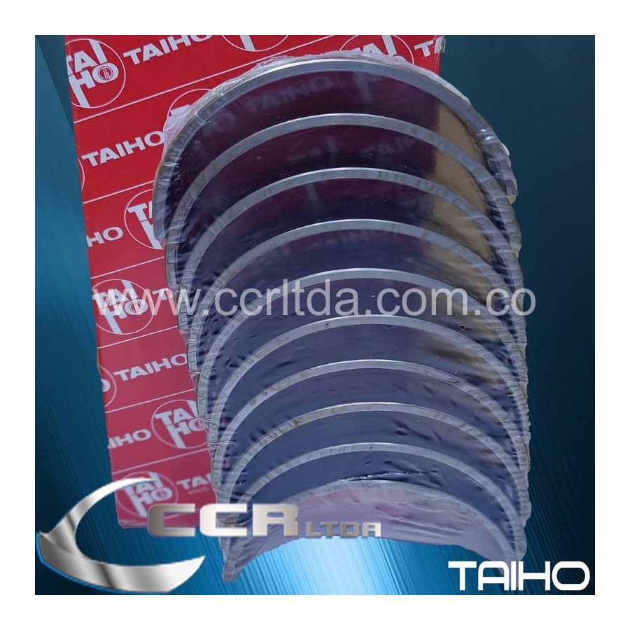 C. KRAN KIA BESTA 2.7 PREGIO 2.7 (075)