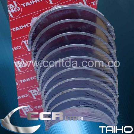 C. KRAN KIA BESTA 2.7 PREGIO 2.7 (075)