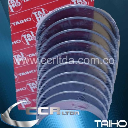 C. KRAN KIA BESTA 2.7 PREGIO 2.7 (025)