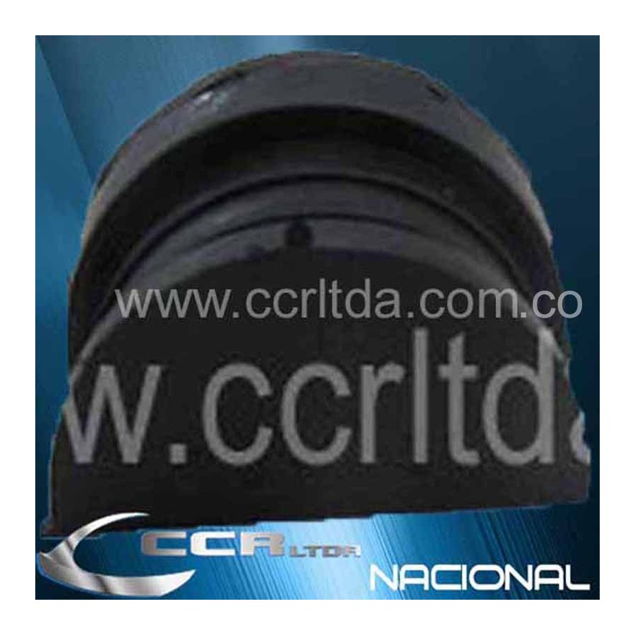 MEDIALUNA CULATA B2600