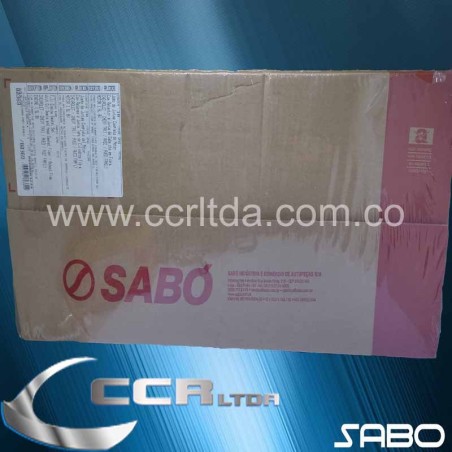 EMP. MOTOR AVEO FAMILY