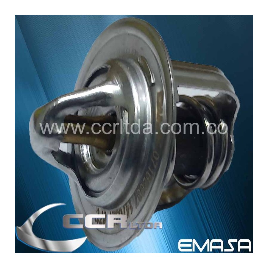 TERMOSTATO AVEO  (PLASTICO)