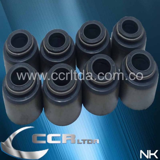 CAUCHOS VALVULA MONTERO V6 L-300 (JGOX8)