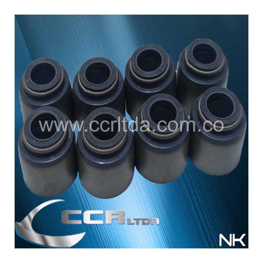 CAUCHOS VALVULA MONTERO V6 L-300 (JGOX8)