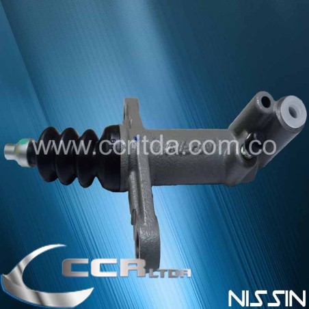 BOMBA AUX. LUV DMAX 2500 3000