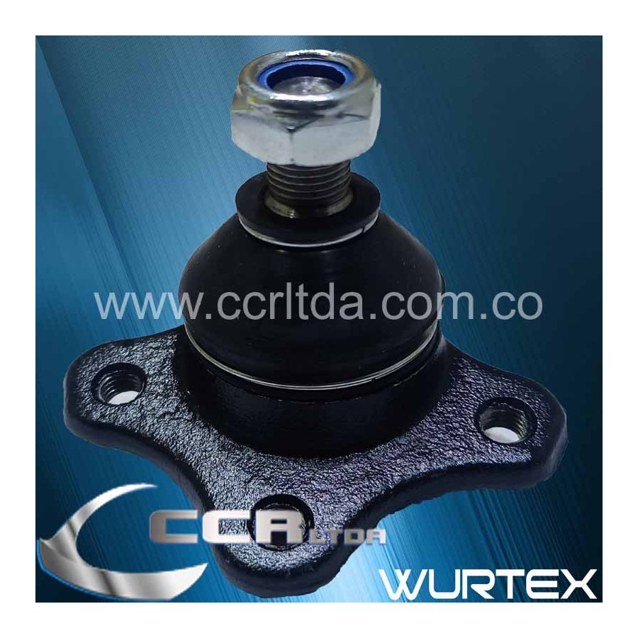 ROTULA SUP. B-2000-2200-2600 FORD RANGER 2002/...