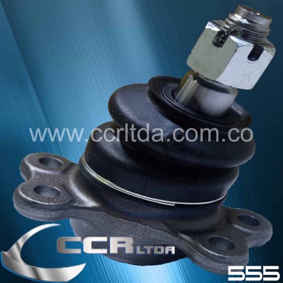 ROTULA SUP LUV 1.600 4X2 4X4 LUV 2.000 LUV 2.300 4X2 4X4 WFR TROOPER