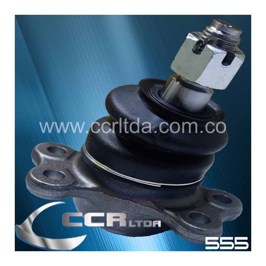 ROTULA SUP LUV 1.600 4X2 4X4 LUV 2.000 LUV 2.300 4X2 4X4 WFR TROOPER