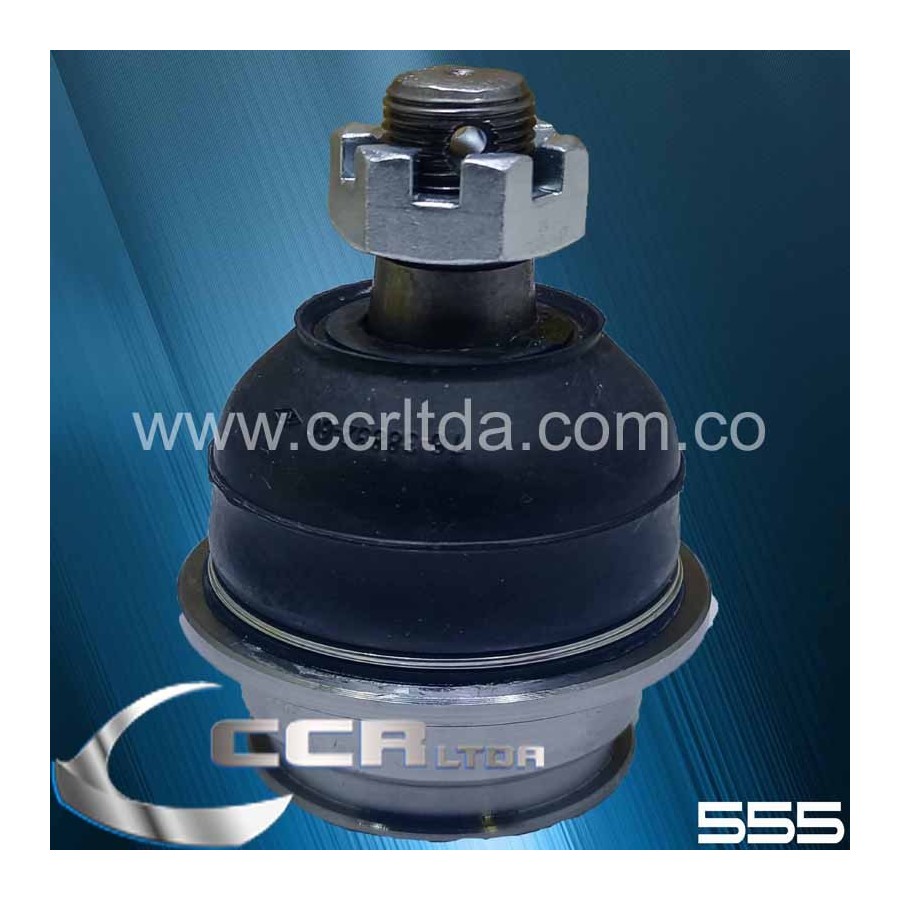 ROTULA INFERIOR TOYOTA VIGO 4X2/4X4 FORTUNER