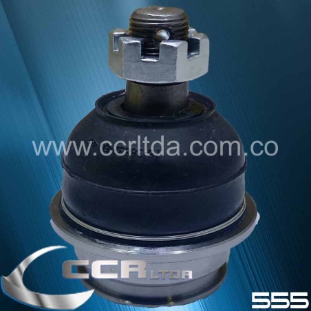 ROTULA INF. TOYOTA VIGO 4X2/4X4 FORTUNER