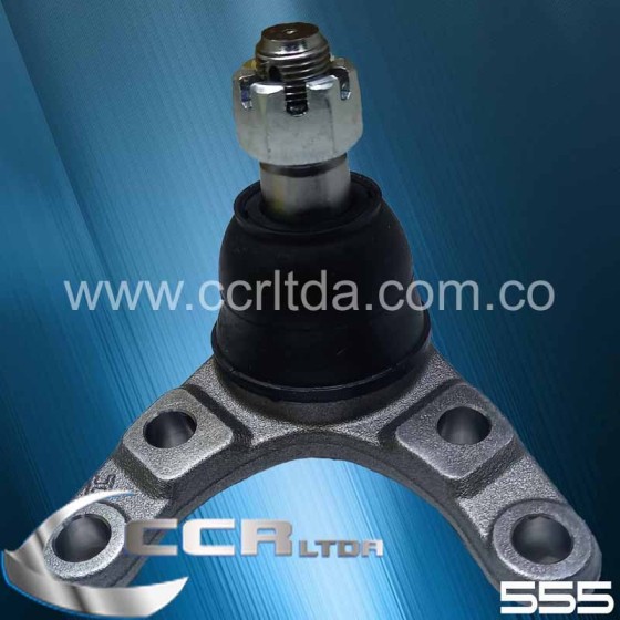 ROTULA INFERIOR BT50 4X4 2008/..