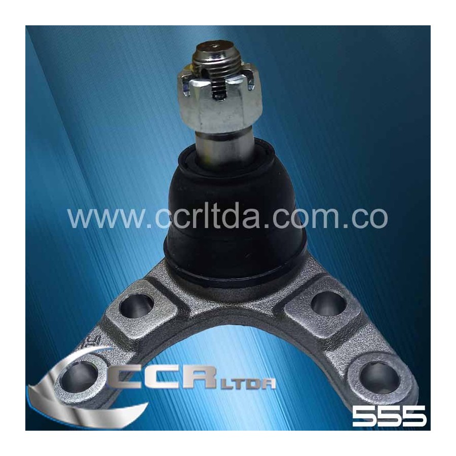 ROTULA INFERIOR BT50 4X4 2008/..