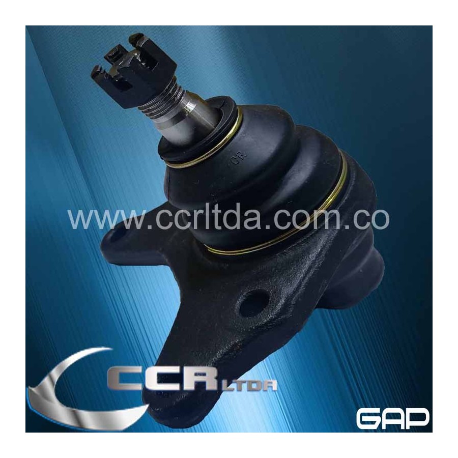 ROTULA SUPERIOR TOYOTA HILUX 4X2