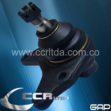 ROTULA SUP. TOYOTA HILUX 4X2