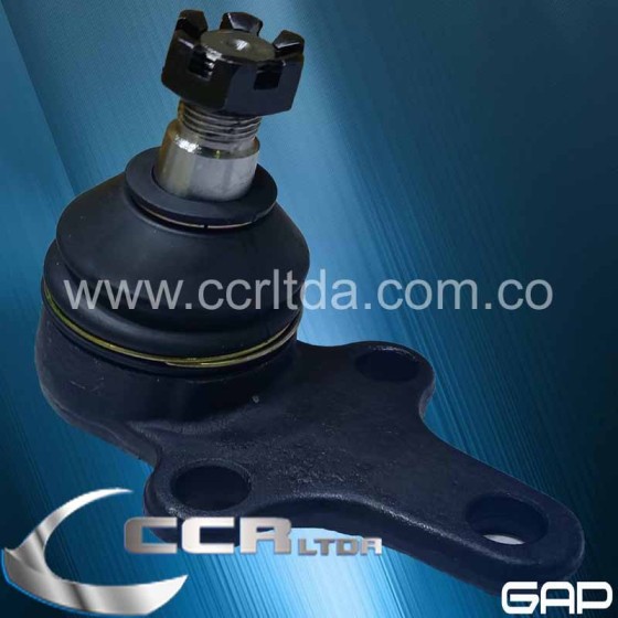 ROTULA SUPERIOR TOYOTA HILUX 4X2