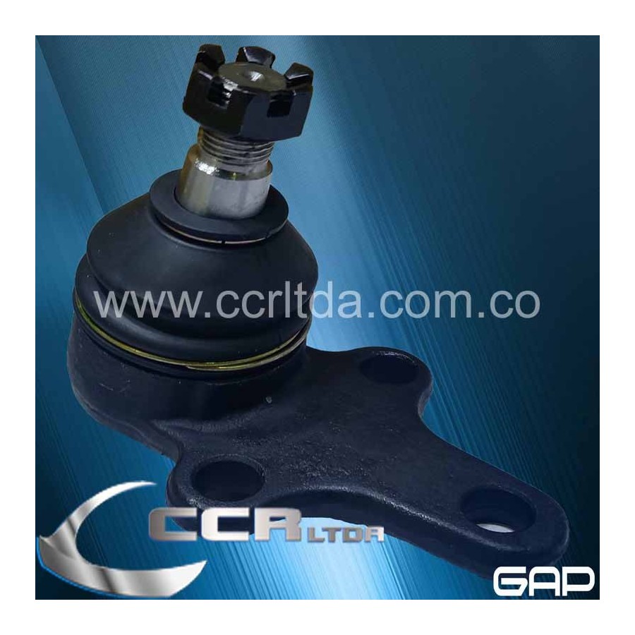 ROTULA SUPERIOR TOYOTA HILUX 4X2