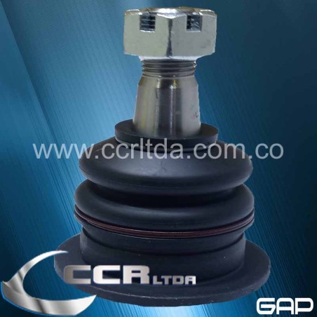 ROTULA SUP. TOYOTA VIGO