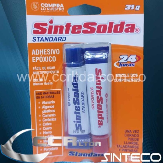 SINTESOLDA STANDART