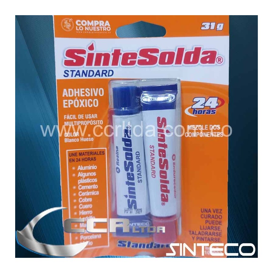 SINTESOLDA STANDART