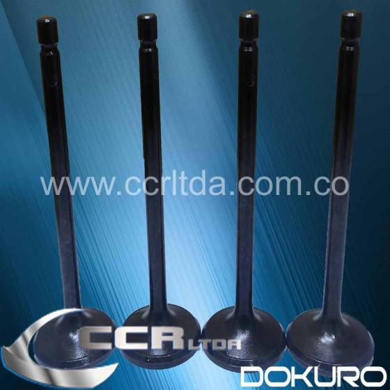 VALVULA ADMISION NKR LUV 2.500 (JGOX4)