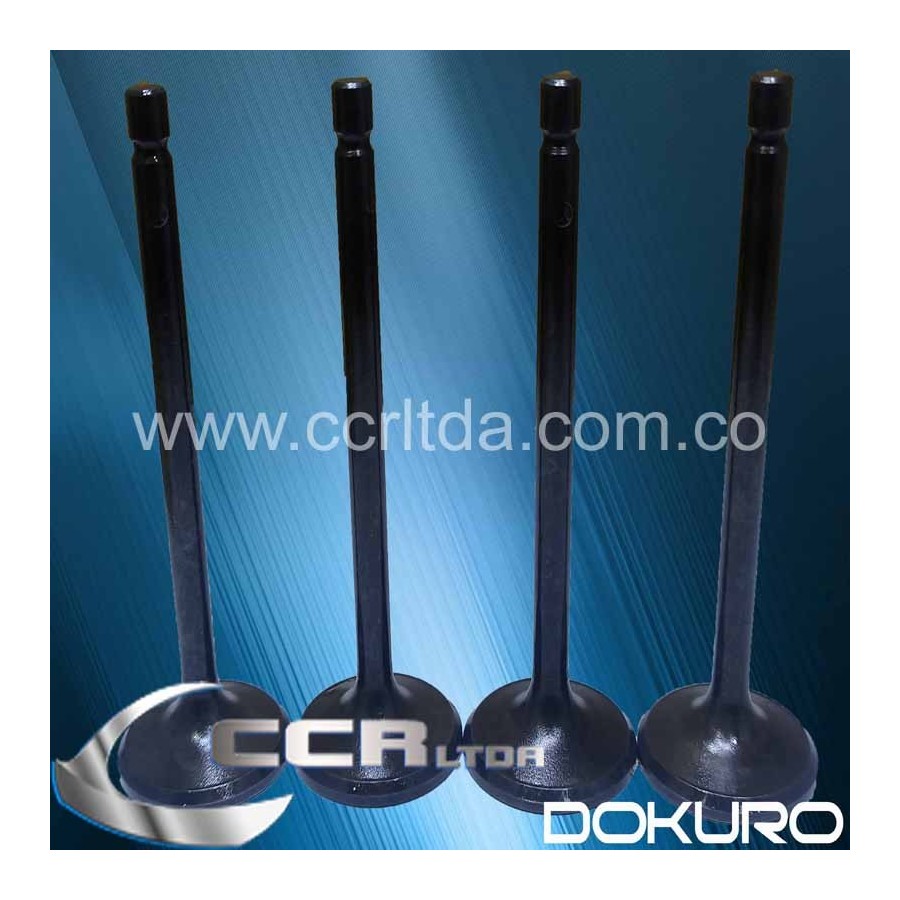 VALVULA ADMISION NKR LUV 2.500 (JGOX4)