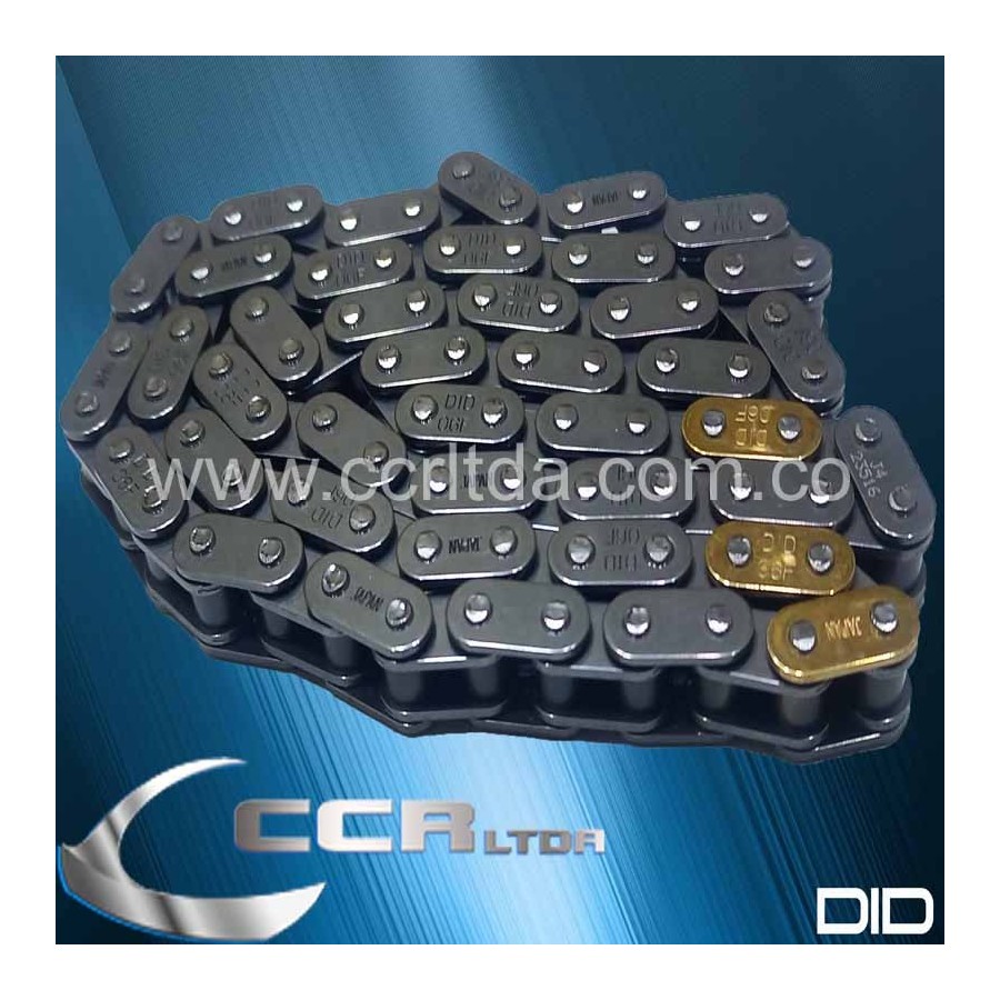 CADENA REPARTICION NISSAN FRONTIER ZD-30