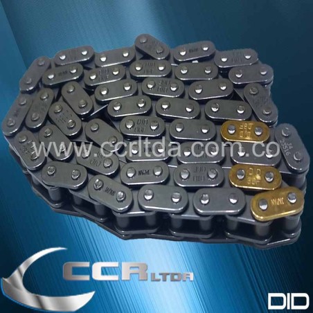 CADENA REP. NISSAN FRONTIER 3000 DIESEL ZD-30