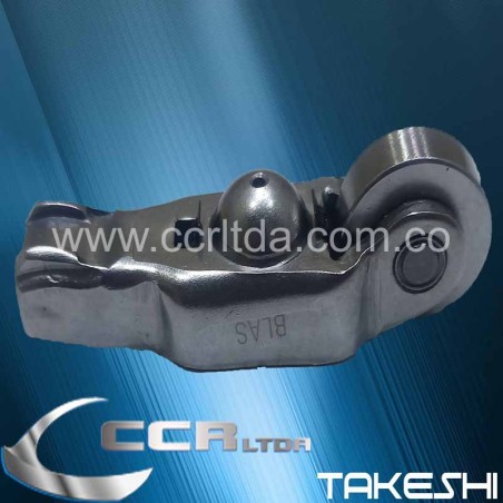 BALANCIN BT50 DIESEL FORD RANGER 3.2