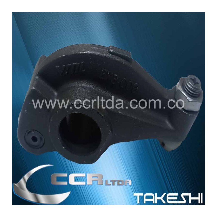 BALANCIN HYUNDAI H-100 DIESEL 4D56 (ESC)