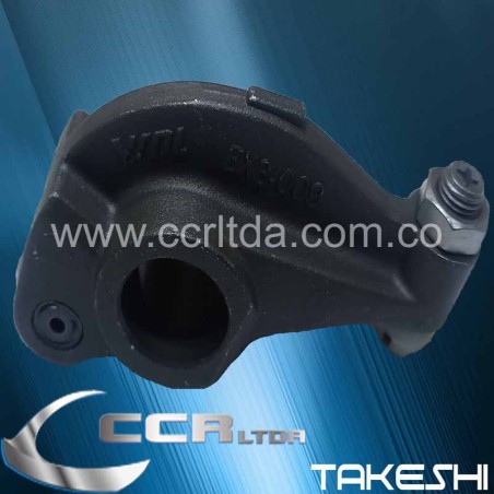 BALANCIN HYUNDAI H-100 DIESEL 4D56 (ESC)