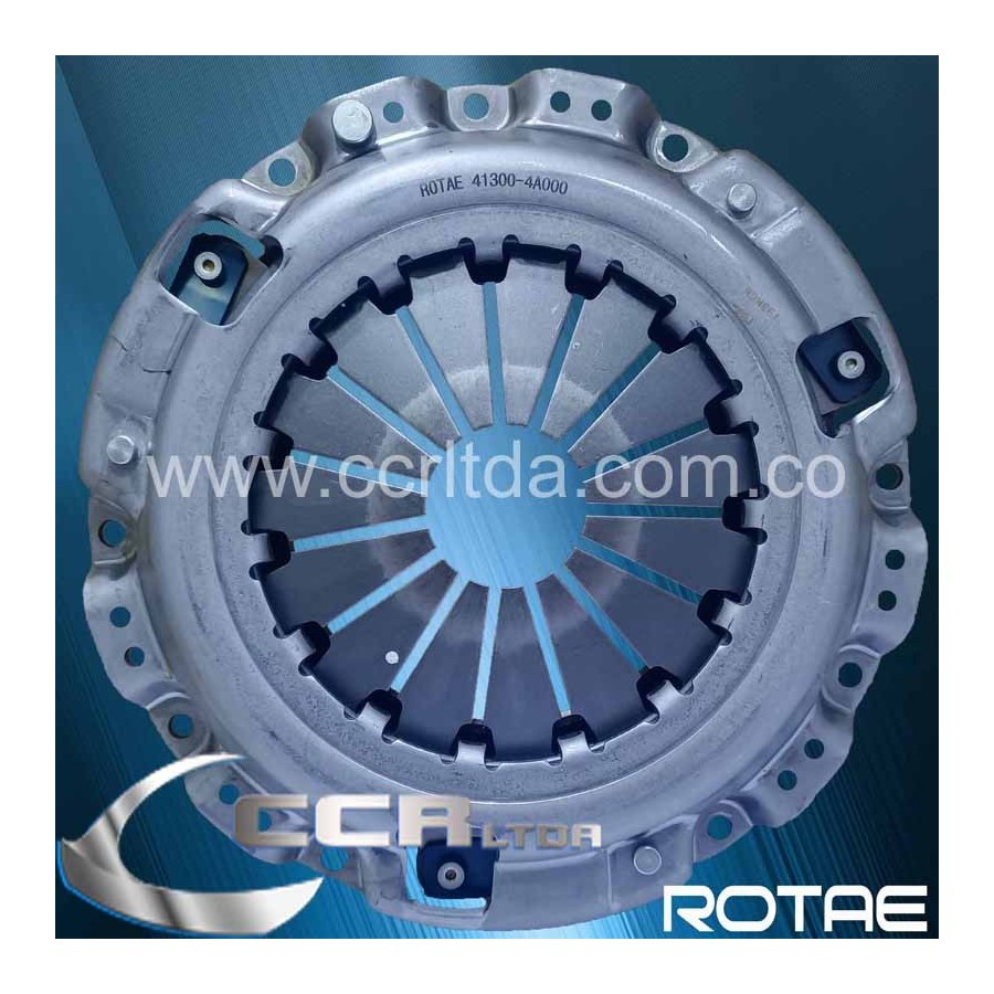 PRENSA HYUNDAI STAREX (240mm)