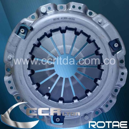 PRENSA HYUNDAI STAREX (240mm)