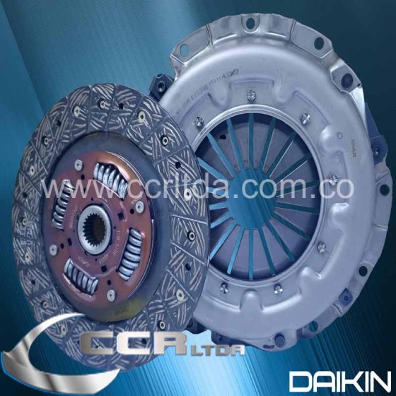 CONJUNTO MONTERO 2.4/2.6