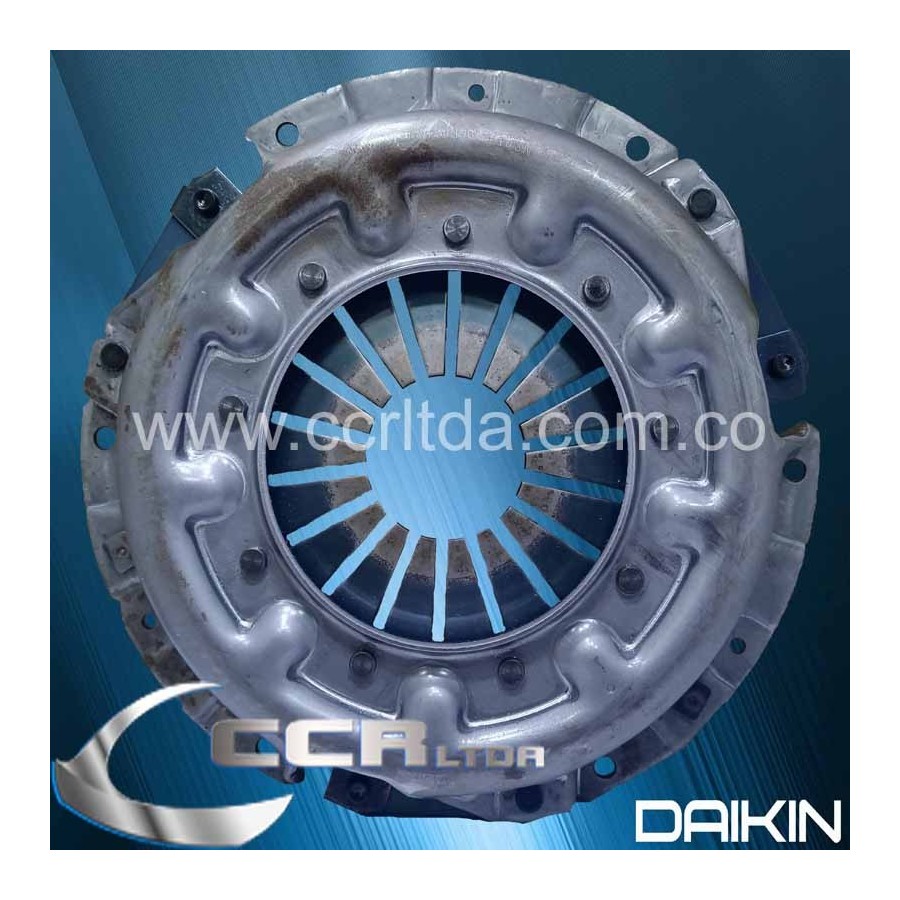 PRENSA NISSAN TD-27 URVAN (TIPO ORIGINAL)