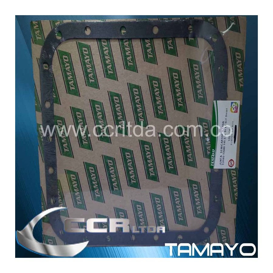 EMP. CARTER MAZDA T45 (LARGO)