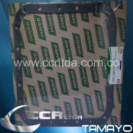 EMP. CARTER MAZDA T-45 (LARGO)