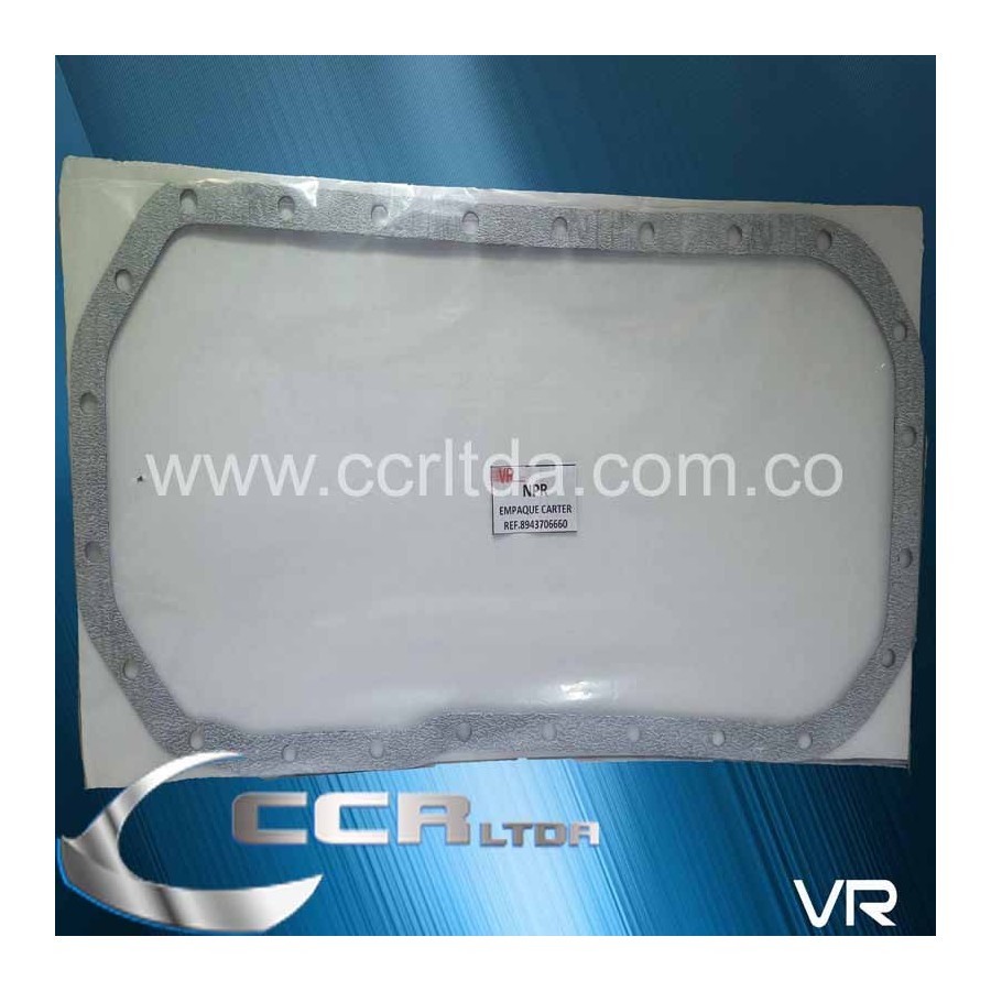 EMPAQUE CARTER NPR 4BD1/2T