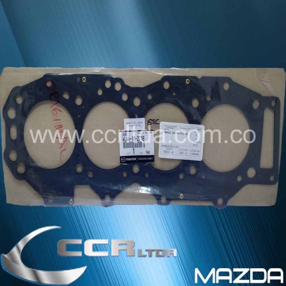 EMPAQUE CULATA MAZDA BT50 DIESEL