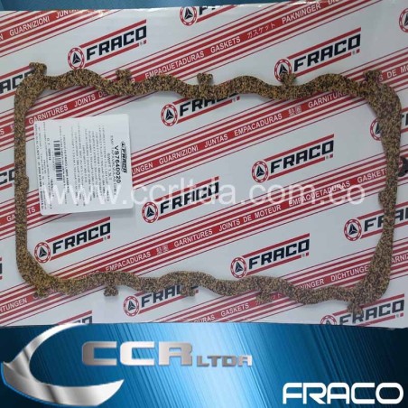 EMP. TAPA VAL. SWIFT 1300 SAMURAI VITARA 8VAL