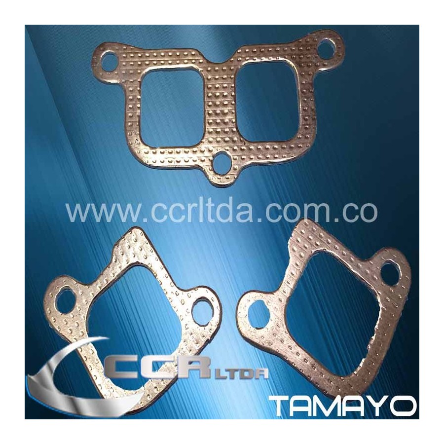 EMP. MULT. LUV 1600-2000 (ESCAPE)